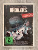 DVD Broilers the anti archives dvd 2 doumentary Bayern - Bobingen Vorschau