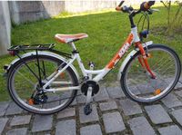 Kinderfahrrad KTM 24 Zoll 35cm RH, 21 Gang Baden-Württemberg - Obersontheim Vorschau