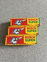 1 x Bosch Super W7EC Zündkerze Hannover - Vahrenwald-List Vorschau