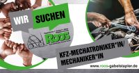 KFZ Mechatroniker *in/ Mechaniker *in Nordrhein-Westfalen - Vettweiß Vorschau