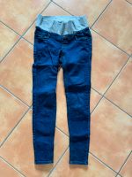 Umstandsjeans von C&A Gr. 34 Baden-Württemberg - Sulzburg Vorschau