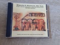 Mispacha II, Klezmerim, Miki Roth - Jewish Folk Song Klezmer Hana Nordrhein-Westfalen - Rheda-Wiedenbrück Vorschau