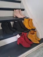 Damenschuhe - neu und echt toll! Nordrhein-Westfalen - Datteln Vorschau