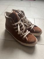 Converse all Star Winter Sneaker gr 37 Nordrhein-Westfalen - Ibbenbüren Vorschau