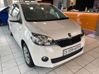 Skoda Citigo Ambition 1.Hand Orig.18000km Bayern - Markt Schwaben Vorschau