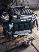 Motor  TNXE6  6.4 SRT8 HEMI  468ps 19tkm  JEEP  GRAND CHEROKEE Berlin - Spandau Vorschau