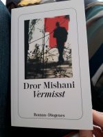 Dror Mishani VERMISST Taschenbuch  detebe Niedersachsen - Achim Vorschau