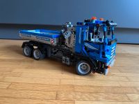 Lego Technik Container Truck 8052 Köln - Widdersdorf Vorschau