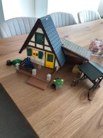 Forsthaus Playmobil Rheinland-Pfalz - Andernach Vorschau