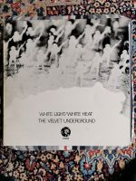 Velvet - White Light/White Heat UK MGM 2353 024 Schallplatte LP Rheinland-Pfalz - Mainz Vorschau