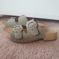 neuwert. Clog, Pantolette v. Tamaris, Gr. 37 Nordrhein-Westfalen - Werne Vorschau