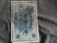 Konvolut alte Geldscheine (Reichsbanknote/ pol.sloti usw) Bad Doberan - Landkreis - Satow Vorschau