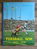 Fussball Sammelalbum - Fussball WM 1930-1978 - D.Pleil - komplett Köln - Nippes Vorschau