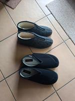 Gesundheitsschuhe Fischer Filzschuhe Saarland - Namborn Vorschau