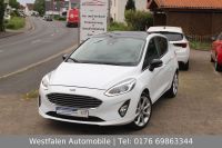 Ford Fiesta 1,0 EcoBoost 101PS Titanium|AppCarPL|Navi Nordrhein-Westfalen - Enger Vorschau