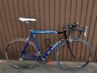 De Rosa Merak Shimano Dura Ace RH 58 Gr L/XL Rennrad München - Moosach Vorschau