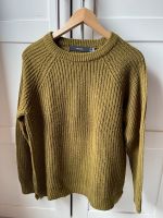 Vero Moda Pullover L warm grün Nordrhein-Westfalen - Mönchengladbach Vorschau