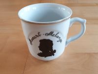 Meinl Kaffee Mozart - Melange Kaffeetasse Silhouette EPIAG Niedersachsen - Katlenburg-Lindau Vorschau