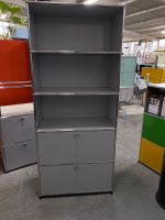 Usm Haller Lichtgrau Highboard ink MwSt ‼️ Hessen - Wiesbaden Vorschau