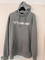 Hummel Hoodie Pullover Kapuzenpulli Schleswig-Holstein - Flensburg Vorschau