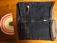 Shorts Jeans kurze Hose hotpants 134 Gr. 6 hilfiger tommy Niedersachsen - Dissen am Teutoburger Wald Vorschau