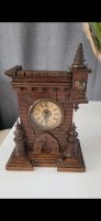 Alte Uhr Holz Haushaltsauflösung Nachlass antik Häfen - Bremerhaven Vorschau