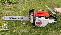 Stihl 041 AV Kettensäge Hessen - Neu-Anspach Vorschau