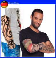Tattoo Ärmel Stuttgart - Stuttgart-Süd Vorschau