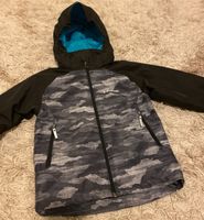 *everest waterproof / wasserfest Windjacke / Übergangsjacke 116 Nordrhein-Westfalen - Ibbenbüren Vorschau