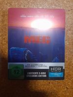 MEG - 4K Ultra HD STEELBOOK / + Blu-ray / UHD+BLU-RAY-NEU Baden-Württemberg - Sinsheim Vorschau