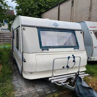 Hobby de Luxe Classic Familien Wohnwagen Stockbetten Köln - Porz Vorschau