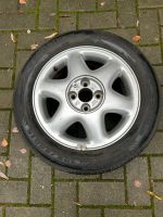 Alufelgen 185/ 60 R15 für Opel Astra Nordrhein-Westfalen - Vlotho Vorschau