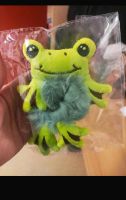 Frosch Haargummi Kinder witzige Spielsachen cute Plüsch Rheinland-Pfalz - Weilerbach Vorschau