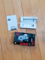 Super Nintendo 86 Controller Verpackung Baden-Württemberg - Reutlingen Vorschau