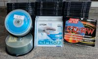 Compact-Disc, CD-R80, Neu Niedersachsen - Rötgesbüttel Vorschau