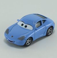 Disney Pixar Cars Sally 1:55 Fixierenden Augen Diecast NEU RAR Bielefeld - Altenhagen Vorschau