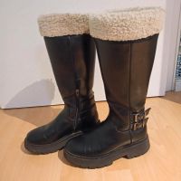 Stiefel Boots Winterstiefel schwarz Gr. 37 Graceland Rheinland-Pfalz - Koblenz Vorschau