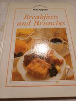 Buch Breakfasts and Brunches Nordrhein-Westfalen - Willebadessen Vorschau