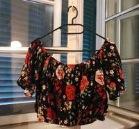 Bluse Top Shirt S/M Bayern - Augsburg Vorschau