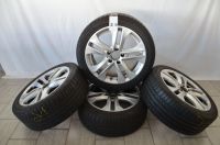 Sommerreifen 225/45R17 Auf Alufelgen Mercedes W204 C-Klasse Baden-Württemberg - Rottenburg am Neckar Vorschau