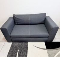 Kompaktes Sofa u. Doppelbett, Schlaffunktion, Möbel, Doppelsofa Nordrhein-Westfalen - Mönchengladbach Vorschau