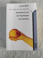 Die Logik der Unvernunft, Buch Feldmoching-Hasenbergl - Feldmoching Vorschau