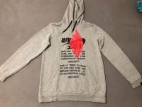 Verkaufe Nike Air Jordan Hoodie Gr. M Berlin - Marienfelde Vorschau