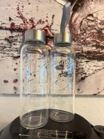 2 x Angel Juicer Trink Flasche aus Glas Slow Juice 360 ml Hessen - Darmstadt Vorschau