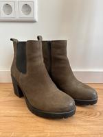 Stiefeletten Vagabond Gr.37 Schleswig-Holstein - Lübeck Vorschau