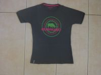 T-Shirt KILIMANJARO Gr. 140 khaki neu Rheinland-Pfalz - Heltersberg Vorschau