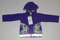 Mädchen Babauba Softshelljacke Colorful Gr.80 Neu mit Etikett Baden-Württemberg - Mannheim Vorschau