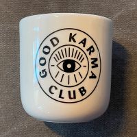 NAVUCKO Tasse GOOD KARMA CLUB Bayern - Coburg Vorschau