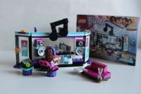 Lego Friends 41103 Popstar Aufnahmestudio vollständig Anleitung Bayern - Regenstauf Vorschau