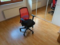 Interstuhl Every 2.0 EV266 ergonomischer Bürostuhl 3D-Mechanik Brandenburg - Rehfelde Vorschau